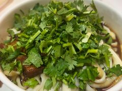 -杏园餐厅(西四北大街店)