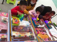 -两河城市森林公园