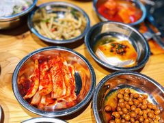 -麻蒲碳烤肉(远景路1号店)
