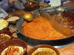 -楠火锅(仁恒梦中心店)