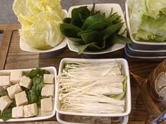 -井格重庆火锅(西直门凯德Mall店)