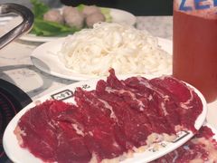 嫩牛-八合里牛肉火锅(新洲店)