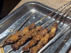 -直隶安家牛肉罩饼(七一路店)
