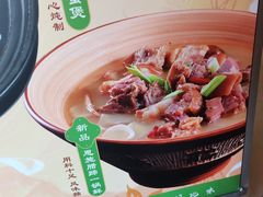 -莲餐厅·湖北菜·藕汤是头牌(愚园路店)