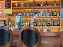 -老吴咖啡( 国贸商住大厦店)