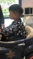 -PE SALON