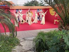 -北戴河集发农业梦想王国