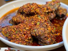 -邱金小炒·30 年盐帮江湖菜(自贡店)