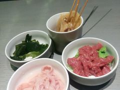 -夫妻肺片·中华老字号·正宗川菜(春熙路店)