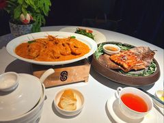 -狮拾久·现代新加坡料理(福田COCO Park店)