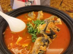 酸汤乌江鱼-贵州大厦贵州厅(樱花园西街店)