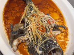 -云海肴·汽锅鸡·云南菜(南强街店)