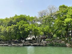 -桂林两江四湖景区