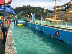 -青鱼湾水上乐园