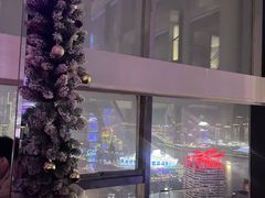 -月光漫步高空酒吧&景观下午茶Moonwalker Sky Land