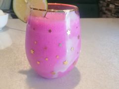 -上岛咖啡(华源四里店)