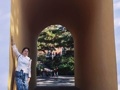 -普陀宗乘之庙(小布达拉宫)