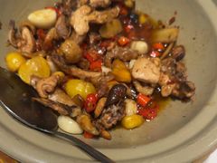 -绿草地·湘菜(芙蓉天街店)