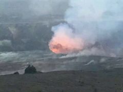 -夏威夷火山国家公园