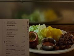 -埋位小酒馆(东城店)