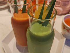 -食膳星港记·手工现做港式茶餐厅(吉联店)