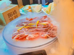 -阳坊胜利涮羊肉(禧乐汇店)