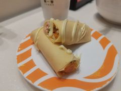 -新一番三文鱼寿司(吾悦店)