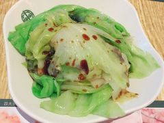 -添好运点心专门店(百老汇店)