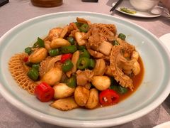 -宁海食府(北岸琴森店)