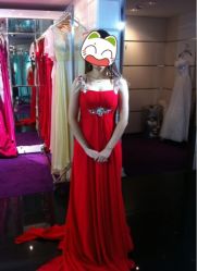 -韩国天使嫁衣婚纱礼服馆(上海旗舰店)