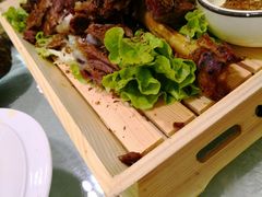-裕德隆清真饭庄·天津特色菜(河东店)