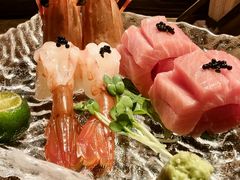 -三川·十酒Izakaya(南昌路店)