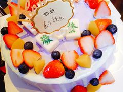 -甜蜜城堡(永春南大街店)