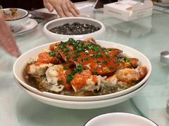 -谢记上海大排档(长寿路店)