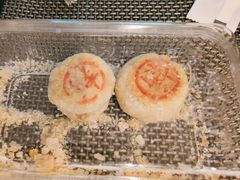 -泸溪河桃酥(凯德MALL太阳宫店)