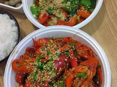 -寻虾记(小寨店)