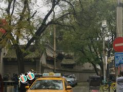 -湘子庙