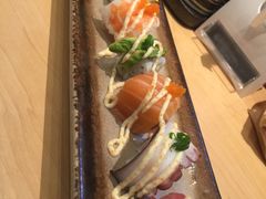 -元气寿司(新城市广场店)