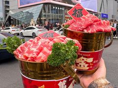 -蜀大侠火锅(总府路店)