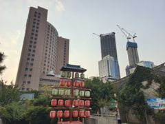 -回龙窝历史文化街区