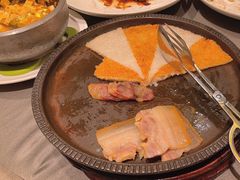 -小厨娘淮扬菜(板桥一店)