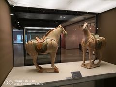 -西安大唐西市博物馆