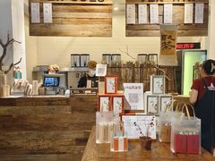 -成川茶店·潮汕工夫浓茶(万象店)