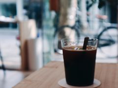 美式咖啡-Onirii Coffee(长乐路店)