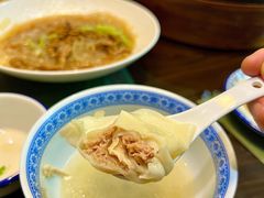 -松针蔡记蒸饺(花园路店)