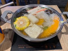 芝士竹轮-吉野家(复兴路第二餐厅店)