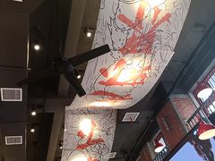 -老长沙龙虾城(商品街店)