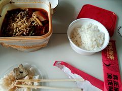 -每味每客·重庆麻辣烫(国泰店)