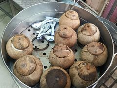 -達揚原味燉品(文明路店)