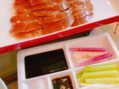 -玉林烤鸭店(垡头店)